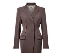 Drykorn - Brockley 10 Blazer - - Jackets - Donna - Marrone - XL