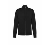 DRYKORN Giacchetta 'Antonio' nero Uomo - Abbigliamento - Pullover e cardigan - Cardigan DRYKORN XXL
