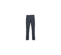 Drykorn - Chasy Regular Fit Chino - - Trousers - Uomo - Blu - W31 L32