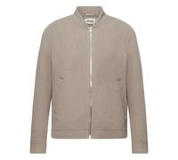 Drykorn - Giacca Blouson con Collo alla Coreana - - Jackets - Uomo - Marrone - S