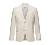 Drykorn - Giacca in Lino Beige - - Jackets - Uomo - Beige - XL