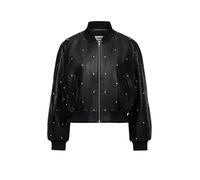 DRYKORN Giacca in pelle MARHAM_1 nero | 38