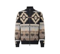 DRYKORN Giacchetta 'ANTONIO 10' beige / marrone / grigio / nero Uomo DRYKORN S