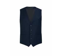 DRYKORN Gilet da abito MALMO blu | 50