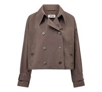 Drykorn - Helsby Jacket - - Jackets - Donna - Marrone - S