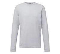 Drykorn - Irmino Fine Knit Pullover - - Tops - Uomo - Blu - L
