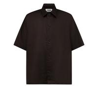 Drykorn - Meryn 10 Linen-Mix Shirt - - Shirts - Uomo - Marrone - M