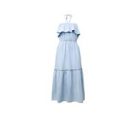 DRYKORN Midikleid LUMIRA 1 azzurro | 42