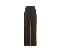 DRYKORN Pantaloni Marlene BEFORE 1 marrone | 27/L34
