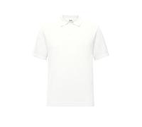 DRYKORN Poloshirt TRITON 1 bianco | XL