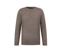 DRYKORN Pullover RIKONO 1 marrone | XL