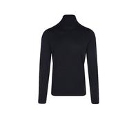 DRYKORN Rollkragenpullover JOEY blu | XXL
