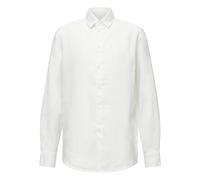 Drykorn, ,Shirts ,Uomo ,Bianco ,M Ramis 10 Hemd