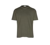 DRYKORN T-Shirt RAPHAEL oliva | L