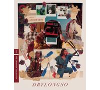 Drylongso (The Criterion Collection) (Blu-ray) Smith Toby Barnett April