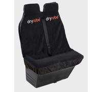 DRYROBE Copriauto Sedile Doppio Nero Nero
