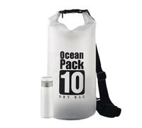 Drys Dry Bag | Lightweight Roll Top Outdoor Hiking Backpack Holder | Dry Sa