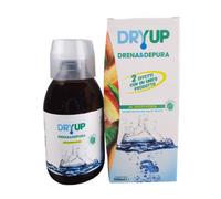 Dryup Depurativo Forte 300Ml 300 ml Soluzione orale