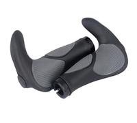 DRYUSFD Impugnature per Bicicletta per Scott Lumen/Scale/Contessa/Speedster, Professionale Manopole per Bicicletta, Maniglia per Bici Ergonomico, Impugnature per Biciclette