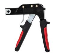 Drywall Anchors Setting Tool - Install Wall Anchors Fast & Effortlessly | Carbon Steel Ergonomic Screw Setting Tool | For Interior Decorations Hanging Shelves Pictures Mirrors Tightening Fixation