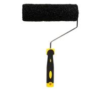 Drywall Compound Roller Ceiling Putty Painting 13.78x9.84x2.56 Inches