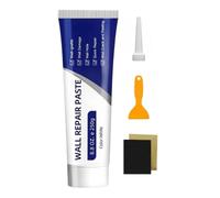 Drywall Repair Paste Kit, Wall Crack Repair, 250g Wall Filler Paste
