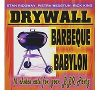 Drywall (Ridgway) - Barbeque Babylon