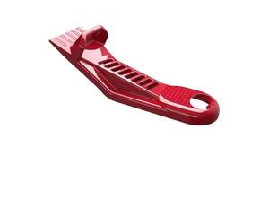Drywall Tool - Panel Lifter | Sheetrock Carrier Handle, Heavy Duty Board Holder, Multipurpose Construction Supply For Installation Adjustment, Rimodellamento, Renovation, Home Project Repair