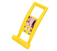 Drywall Tools - Labor Saving Plywood Handling Tool | Strong Load Bearing Panel Plywood Lifting Tools | Multifunctional Transport Handle For Tile Gypsum Board