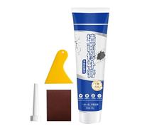 Drywall White Paste - Waterproof Hole Filler Putty | Parete Filling White Paste | For Home Improvement House Ristrutturazione Garage Basement Living Room Camera da Dormitorio