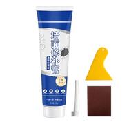 Drywall White Paste | Waterproof Wall Hole Filler Putty | Quick Dry Crack Repairs Compound | Strong Adhesive Walls Repair Solution | Wall Mending Paste | Home Repair Renovation
