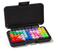 Dryxog Regalo Bambina Anni Giochi Esterno Bambini da Giardino Rompicapo Puzzle Adulti Rompicapo Tavola Game of Regalini per Alunni Unlock l'accademia Delle Grandi Domande Regalo Bambino Maschio