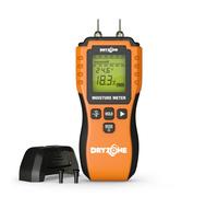 Dryzone Rilevatore di misuratore di umidità - Misuratore di umidità legno, muri