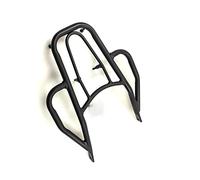 DRZ 400 Posteriore Staccabile Bagagli Per DRZ400 DR-Z Carrier Rack Di Supporto Del Bisaccia Cargo Staffa Mensola Kit