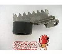 DRZ 400 SM Pedane Strette Slider Di Protezione Funghi Crash Colori R8E1