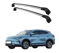 DRZTT Barre Portatutto per BYD Seal U DM-i 2023-2025, Tetto Portapacchi Barre Portapacchi Auto Portapacchi tettuccio Auto Accessori,B