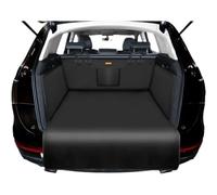 DRZTT Telo Auto per Cani Bagagliaio, per Dacia Duster 2018-2023 2024 Custodia per Baule Auto per Cani Impermeabile Bagagliaio Protezione Accessori,165 * 104cm