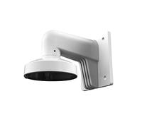DS-1272ZJ-110 - Supporto da parete per telecamera IP Dome Hik, WMS WML PC110, bianco, confezione da 1