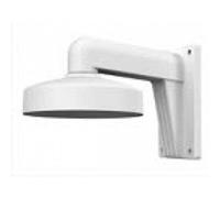 DS-1272ZJ-110-TRS - Piastra in plastica bianca, dimensioni: diametro 110 x 120 x 120 mm, per mini dome: DS-2CE56XXT-IRM HIKVISION