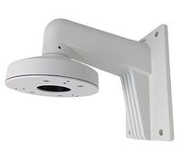DS-1273ZJ-130-TRL LTB301 WMS WML PC130T - Staffa da parete per telecamera Hikvision Turret DS-2CD23x2