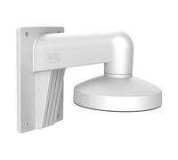 Hikvision Montatura DS-1273ZJ-140 per esterno Bianco Alluminio resistente all'acqua