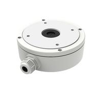 DS-1280ZJ-DM45 - Box di giunzione Hikvision in lega di alluminio HIKVISION