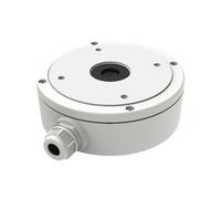 DS-1280ZJ-M(SPTZ) - Box di giunzione per telecamere da esterno/interno HIKVISION