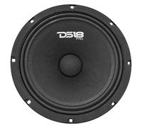 DS 18 1 MIDRANGE PRO-GM8 altoparlante da 20 cm 200 mm 8" di diametro 190 watt rms e 580 watt max 8 ohm sensibilità di 93 db casa, 1 pezzo