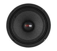 DS 18 1 MIDRANGE PRO-X5M altoparlante da 13 cm 130 mm 5.25" di diametro 150 watt rms e 300 watt max 8 ohm sensibilità di 90,4 db casa, 1 pezzo