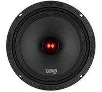 DS 18 1 MIDRANGE PRO-X8BM altoparlante da 20 cm 200 mm 8" di diametro 300 watt rms e 600 watt max 8 ohm sensibilità 97 db casa, 1 pezzo