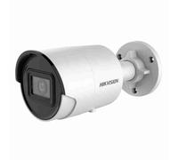 DS-2CD2046G2-I(2.8mm) - EASY IP 4.0 ACUSENSE, BULLET IP OTTICA FISSA, 4MP