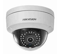 DS-2CD2146G2-ISU(2.8mm) - EASY IP 4.0 ACUSENSE, MINI DOME IP OTTICA FISSA, 4MP