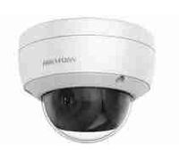 DS-2CD2186G2-I(2.8mm) - EASY IP 4.0 ACUSENSE, MINI DOME IP OTTICA FISSA, 4K