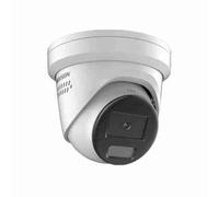 DS-2CD2346G2-ISU/SL(2.8mm) - EASY IP 4.0 ACUSENSE, TURRET IP OTTICA FISSA, 4M...